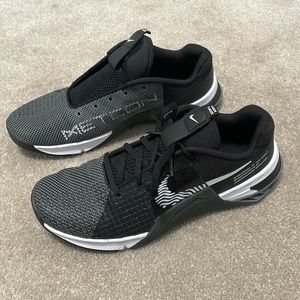 Nike Men’s Metcon 8 training shoes